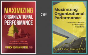 I need your help with my cover design!